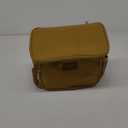 Lifewit Medium Lunch Bag Insulated Lunch Box Soft Cooler Cooling Tote for Adult Men Women, Brown 12-Can (9L)