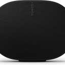 Sonos Era 300 - Black - Wireless, Alexa Enabled Smart Speaker with Dolby Atmos.