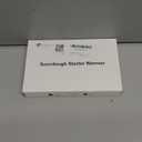 Sourdough Starter Warmer, Sourdough Heating Mat for Kitchen(70-100°F), Auto Warming On/Off, 1-12Hour Timer, Precise Temperature Control, for Home Baking