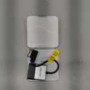 INVERY Airdual Bluetooth 5.0 aptX-HD Car Adapter Compatible for Audi MMI 3G AMI Music Interface,Audi Symphony,Audi Concert,Mercedes Media Interface and Volkswagen MDI Interface