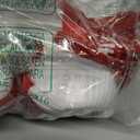 IRIS Instant White Rice (10 Pack), Ultra Premium Japanese Short Grain Sushi Sticky Rice, Microwave for 80 seconds (1.2 Minutes), Gluten Free Vegan, Grown Polished and Packed in Japan