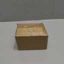 2 Pcs Adjustable Child Safety Door Top Lock, Child Safety Top Lock for Door, Metal Top of Door Locks for Kids Safety, Door Top Lock for Interior Exterior French Door for Childproofing Black