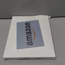 Yookeer 12 Pcs Thanksgiving Pumpkin Wooden Plate Decor Fall Thankful Grateful Blessed Place Card Settings Table Decor Thanksgiving Ideas Rustic Letter Sign(Natural Style)