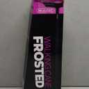 Walking Canes for Tall Men Women 6 ft 1 in and Above. Foldable; Adjustable; Comfortable Grip and Sturdy Base Extra Long Cane Easy to Travel (Plus&Black)