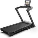 NordicTrack T Series 16 Treadmill - 16" Touchscreen, 0-12 MPH Speed, 0-12% Incline, iFIT Workouts, Black