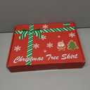 60 Inch Christmas Tree Skirt - Vonhen Large Snowy White Faur Fur Tree Skirt for Merry Christmas Party Christmas Tree Decorations White Plush Gold Sequin Snowflake