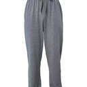 HiddenValor Boys Knit Cotton Pajama Lounge Pants with Pockets, Size L