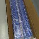 Mahjong Racks with Pushers 4PCS Set Majiang Tile Holder Acrylic Mahjong Racks Accessories and Gifts