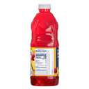 Ocean Spray 100% Juice Cranberry Pineapple Juice Blend, 64 Fl Oz Bottle (Pack of 8) (EXP 08/10/26)