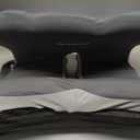 Car Seat Cushion with Lumbar Support Pillow, Seat Cushion for Driving