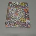 2026 Planner, Weekly and Monthly Planner for Women, January 2026 - December 2026, Hardcover 2026 Calendar Planner Book with Tabs, Inner Pocket, Spiral Bound, Perfect for Office Home School Supplies - A5 (6.3" x 8.5"), Petite Blooms