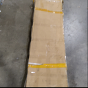 4x7 FT Outdoor Storage Shed,Lean to Lockable Metal Garden Shed Steel with Reinforced Beams,All Weather Waterproof Storage House W/Lockable Door&2 Air Vents,for Backyard,Patio,Lawn,Garden,White