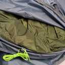 4 Person Easy Pop Up Tent Waterproof Automatic Setup 2 Doors-Instant Family Tents for Camping Hiking & Traveling