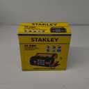 Stanley 50 AMP Lithium/ Lead ACID 12V Battery Charger and Maintainer