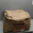 VEVOR Heat Press Machine 12 x 15 Inch 8 in 1 Heat Press Sublimation Machine 360° Rotation Swing Away 8 in 1 Shirt Printing Machine Dual-Tube Heating for DIY T-Shirts Cap & Mugs Blue