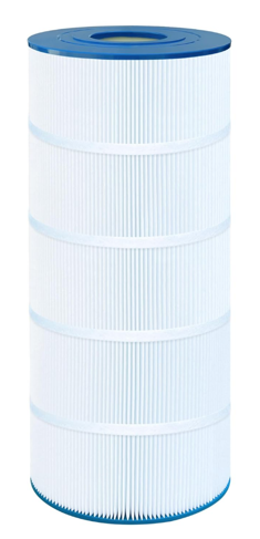 2-Pack Replacement for Pool Filter PA150S, Hayward SwimClear C150S, CX150XRE, CS150E, Unicel C-9441, Spa-Daddy SD-01333 - Filter Cartridge - 150 sq.ft