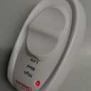 Sunbeam XL Heating Pad for Back Neck and Shoulder Pain Relief with Sponge for Moist Heating Option Extra Large 12 x 24" Blue