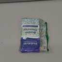 Bunion Corrector for Women & Men, Breathable Toe Straightener for the Thumb and Little Toe, Comfortable & Adjustable for Day/Night Use, Bunion Relief Splint(1 Pair) (Large)