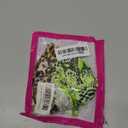 ohyeahlady Mens G-String Thong Underwear Snake Print Briefs Low Rise Sexy Hot Shorts for Mens Lingerie Soft T-Back Thong (Medium, 2pcs-leopard+snake)