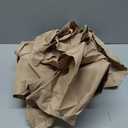 Blissun 9ft Patio Umbrella Replacement Canopy, Market Umbrella Top, Outdoor Table Umbrella Canopy for 8 Ribs, Canopy Only (Tan)