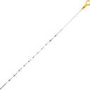 Engine Oil Dipstick Compatible with 2008-2019 Chevy Express Silverado Suburban Tahoe Cadillac Escalade EXV EXT Savana Sierra Yukon XL 1500 2500 3500 Replace 12610055 12622055 917307 917-307