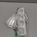 4-in-1 Charging Station for Wii&Wii U Remote Controller,Charger with 4 Rechargeable Battery Packs (4 Port Charging Station+4 pcs 2800mAh Replacement Batteries+USB Cable),Remote Not Included