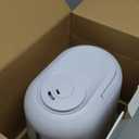 Frida Baby 3-in-1 XL Top Fill Humidifier for Bedroom, Cold & Flu Relief, 6L Tank Cool Mist Humidifier + Diffuser for Large Rooms, Mold Resistant, Nightlight, Auto-Off, Quiet, Essential Oil Diffuser