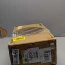 PETKIT Mixed Cat Litter Fast Clumping,Flushable,Ultra Absorbent, 100% Natural Ingredients Litter,Water Dissolvable,Really Dust-Free,Low Tracking Bentonite Tofu Litter ( 7.9 lb 4 Bags)