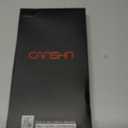 CANSHN Magnetic Compatible with iPhone 17 Pro Case, Upgraded [Full Camera Protection] [Compatible with Magsafe] [Translucent Matte] Shockproof Protective Phone Cover 6.3 Inch - Deep Blue