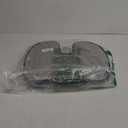 Everlasting Comfort Doctor Recommended Memory Foam Seat Cushion for Office Chairs & Car Seat - Ergonomic Office Desk Accessories for Tailbone Pain Relief, Sciatica & Back Support (Black)