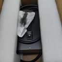 500W Voltage Converter Transformer(110V to 220V or 220V to 110V) Step Up/Down Converter 110/120 Volt - 220/240 Volt w/US Power Cord,Circuit Breaker Protection, LCD Screen Display, Manual Setting