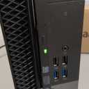 Dell Optiplex 7040 SFF Intel Core i5-6500, 16GB Ram, 256GB SSD, DVD-RW, WiFi Win 11 Pro 
