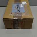 Qipecedm 8 Pack Overnight Oats Containers with Lids, Large & Small Glass Mason Jars 16oz & 10 oz, Breakfast Oatmeal Container to Go, Salad Meal Prep Jars for Food Storage, Mush Chia Seed Pudding Jars