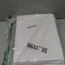 HP Printer Paper | 8.5 x 11 Paper | Premium 28 lb | 1 Ream - 500 Sheets | 100 Bright | Made in USA - FSC Certified | 205200R