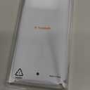 TORRAS Stronger Magnetic & Shockproof for iPhone 17 Pro Max Case, Fit for MagSafe, Military Grade Drop Protection, Camera Control, DIY Button, Slim for iPhone 17 Pro Max Case Translucent Deep Blue