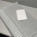 4Pcs Stone Bath Mat - No Smell Quick Dry Diatomaceous Earth Bath Mat - Super Absorbent Diatomite Stone BathMat Non-Slip, Easy to Clean 1xStone &1xFoldable Mat, 2xStone Dishes 23.515.5"