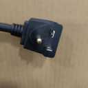 Panasonic Commercial Electric Rice Cooker, 208V Extra-Large Capacity 80-Cup (Cooked), 40-Cup (Uncooked) with One-Touch Operation - SR-GA721L - Silver