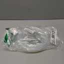 3/8" ID Silicon Tubing, JoyTube Food Grade Silicon Tubing 3/8" ID x 1/2" OD 10 Feet High Temp Pure Silicone Hose Tube for Home Brewing Winemaking