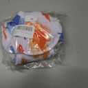 VOLAFA Women's Triangle Bikini Set Textured Frilled Smocked Ruched Push Up Swimsuit Two Piece Bathing Suit (S)