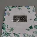 Professional Nail Drill Machine, Lavinda 35000RPM Electric Nail File for Acrylic Gel Nails, Cordless Portable Nail Drill Kit with Coreless Motor, Manicure Pedicure Shape Tools (Diamond, Pink)