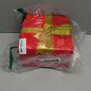 Tenceur 5 Pcs Christmas Gift Boxes Red Assorted Gift Square Boxes with Lids Velvet Gifts Box Birthday Gifts Box with Ribbon for Festival Christmas Birthday Weddings(Gold)