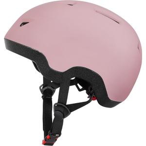 Toddler Helmet, Baby Infant Kids Bike Helmet for Kids Age 1-3 Adjustable Toddler Bike Helmets for Boys Girls for Scooter Skateboard Cycling