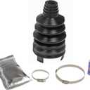 Dorman 614-700 Split CV Boot - With Quick Drying Adhesive Compatible with Select Models