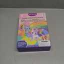 2 x MyPixie Poke Art Kits for Girls, Arts and Crafts for Kids 4-8, DIY Creative Activity Toys, Christmas Birthday Gifts for Girls 4 5 6 7 8 9 10 Year Old (Pink)