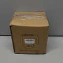 0.5L Small Portable Electric Tea Kettle Stainless Steel, Travel Mini Electric Coffee Kettle, Hot Water Boiler Heater for Business Trip, Camping, Travel, Office (Black)