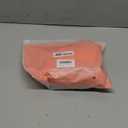 KYEESE Dog Sweater for Small Dogs Thick Dog Knitwear Turtleneck Warm with Sleeves Fuzzy Dogs Clothes Gradient Color, Brown, Medium (Medium (10-17lbs))