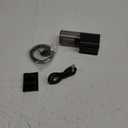 Aysoner Automatic Fish Feeder for Aquarium: Fish Food Vacation Feeders - Small Auto Dispenser for Feeding Betta Turtle Tank