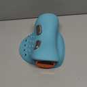 Neck Massager 2026 Deep Tissue Massage with Heating and Vibration Neck massager-3D deep Tissue Massage for Shoulder and Back, Portable Cordless with Type-C Charge, Home Office Car Use