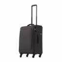 DORZOO Japanese Luggage Suit Case Brown