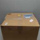 10x12 Area Rug Living Room Rugs - Washable Neutral Modern Abstract Soft Thin Large Rug Indoor Floor No Slip Rug Carpet for Bedroom Under Dining Table Home Office Decor - Brown Grey